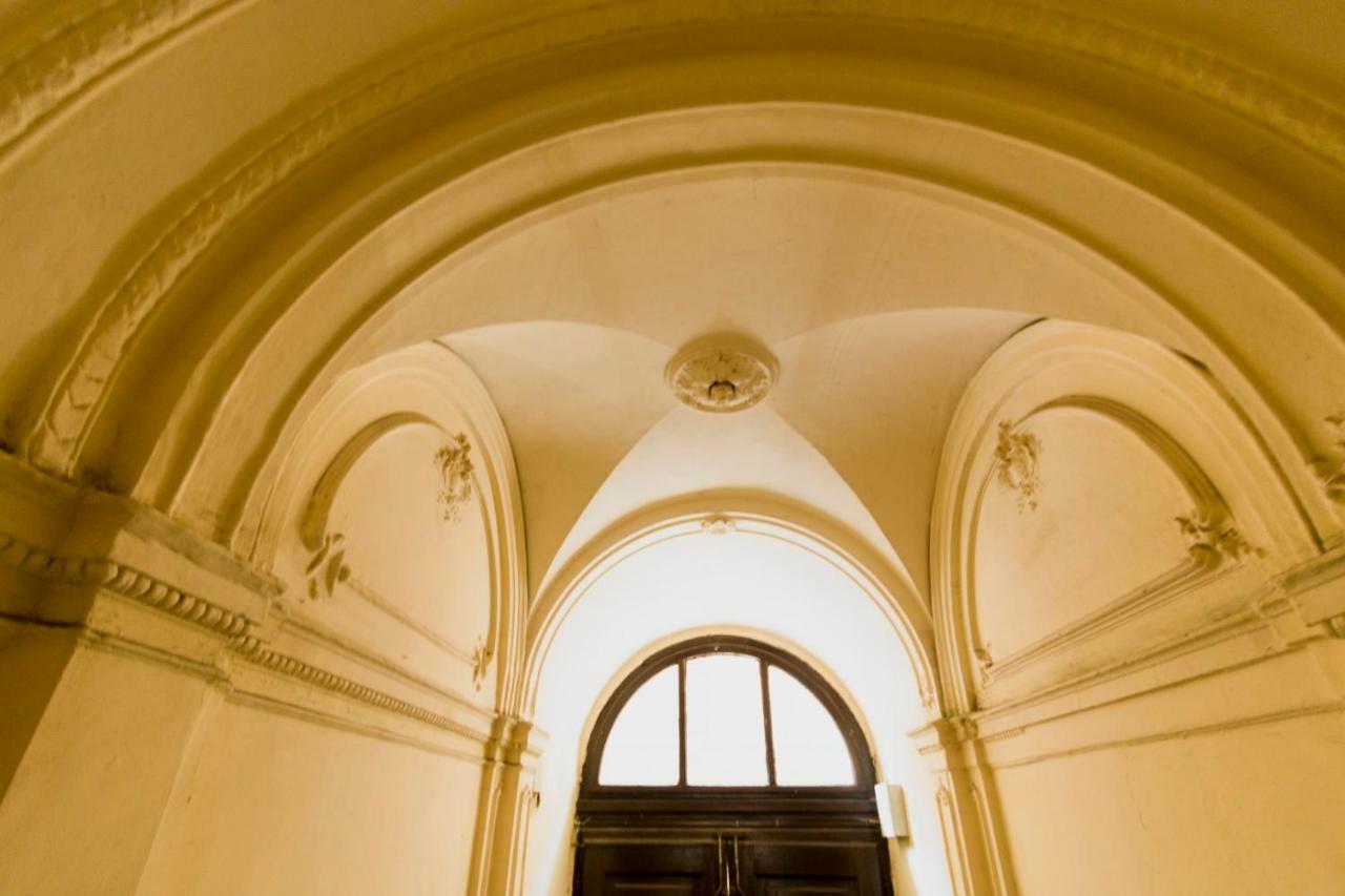 Atosland Apartment Budapest
