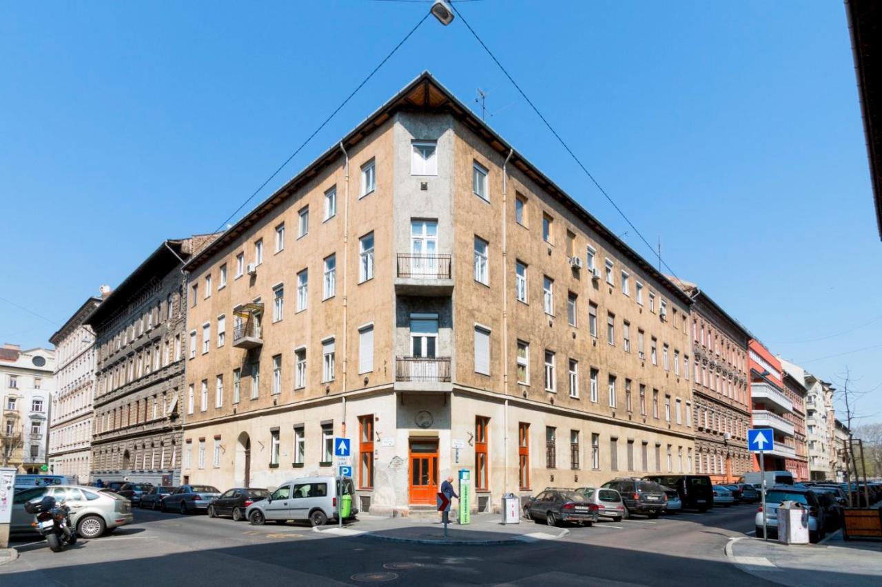 Apartment Atosland