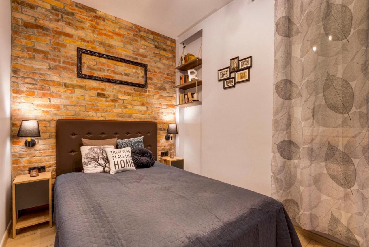 Apartment Atosland