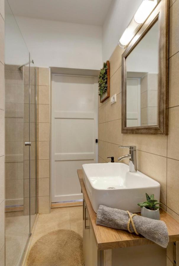 Apartment Atosland Budapest