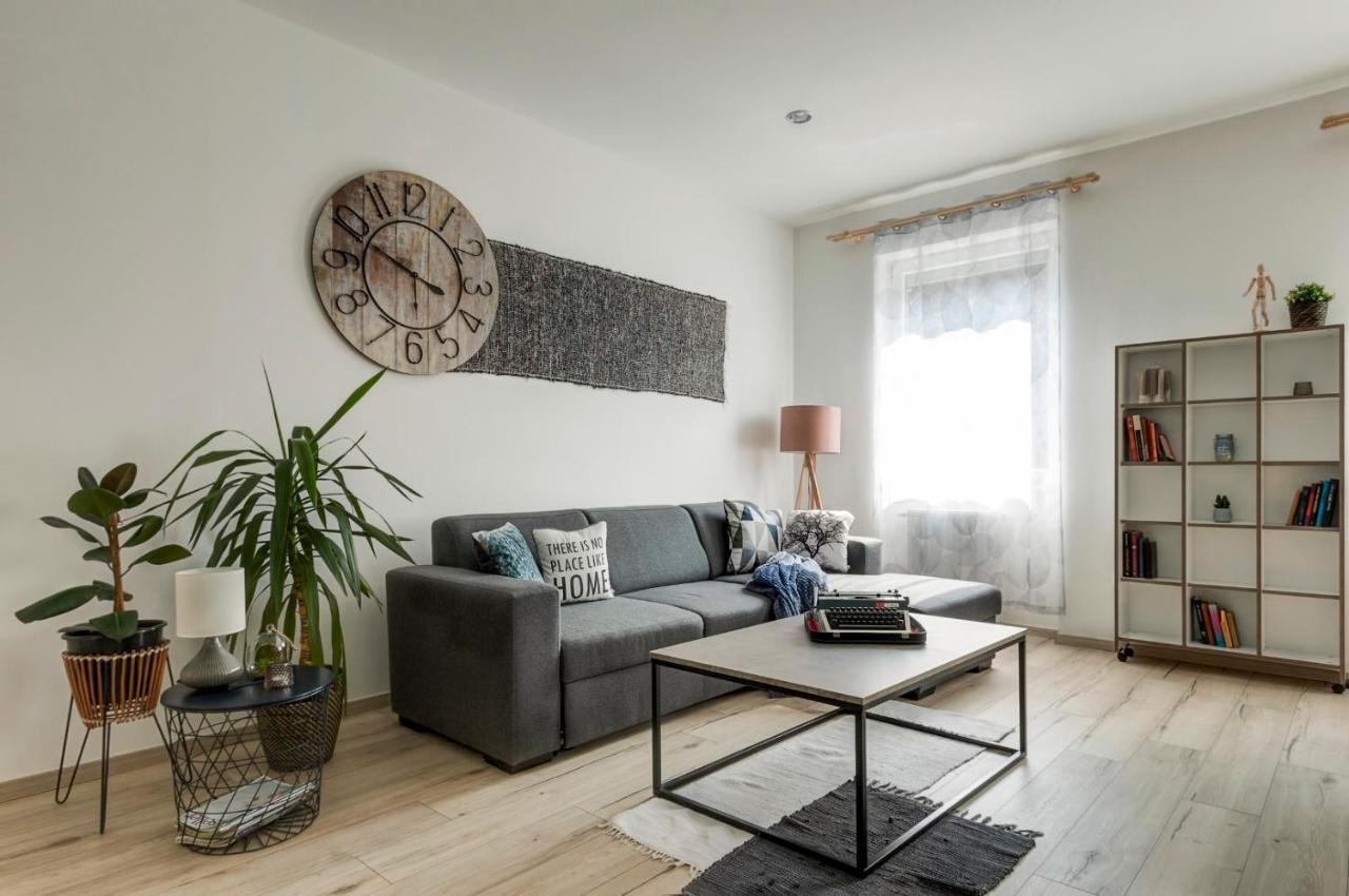 Apartment Atosland Budapest