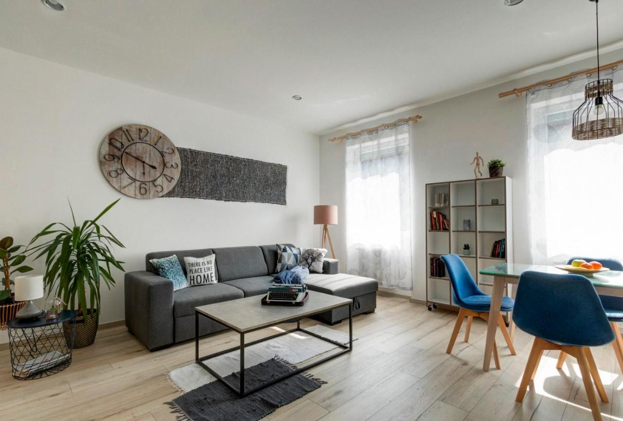 Apartment Atosland