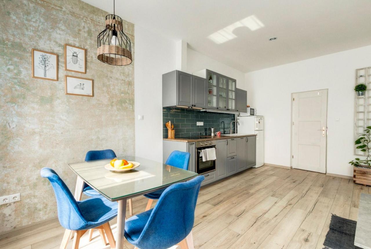 Apartment Atosland Budapest