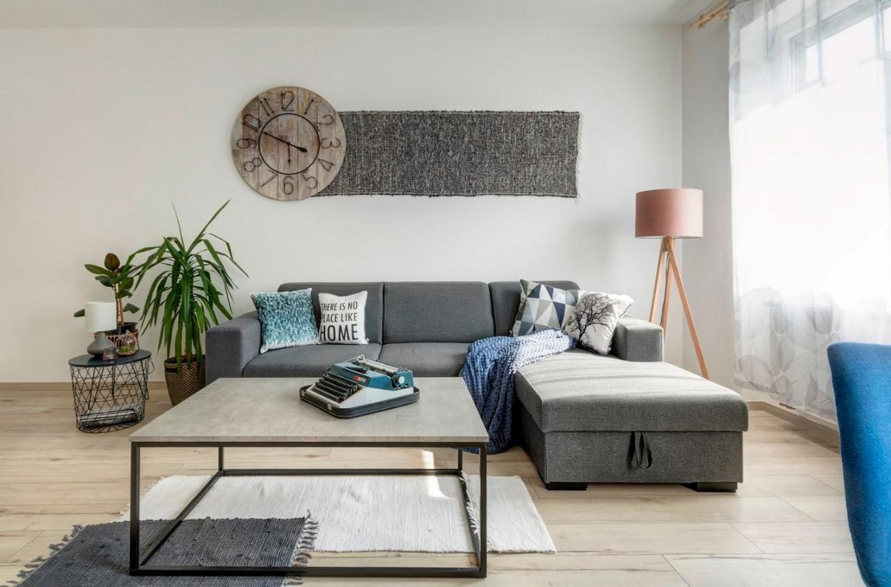 Atosland Apartment