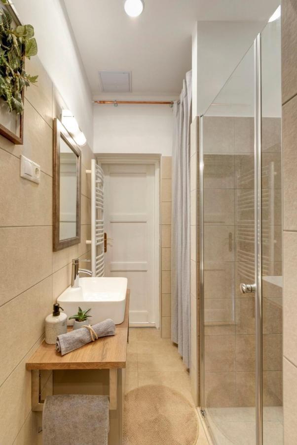 Apartment Atosland *