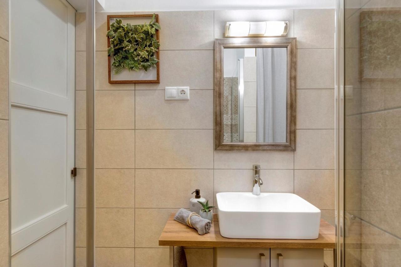 Apartment Atosland