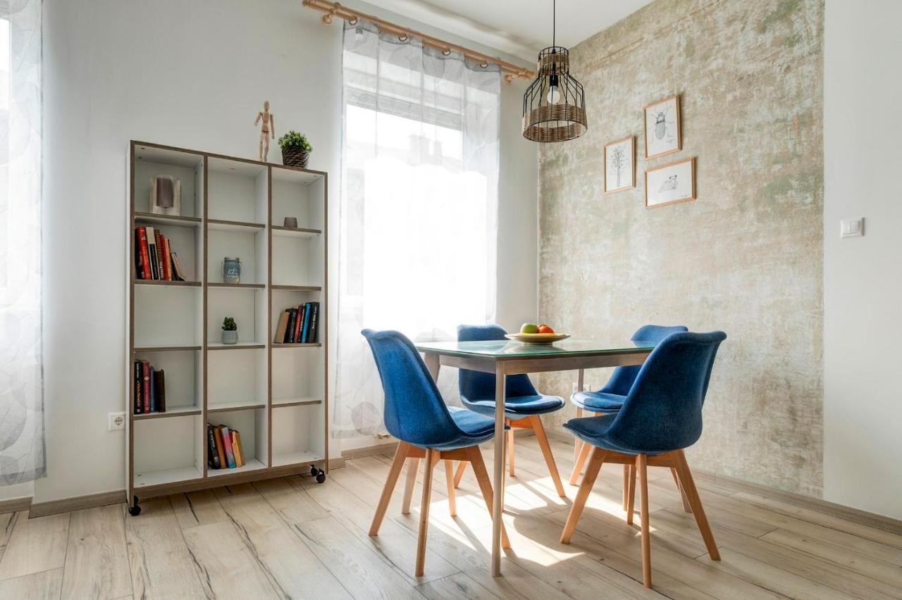Apartment Atosland