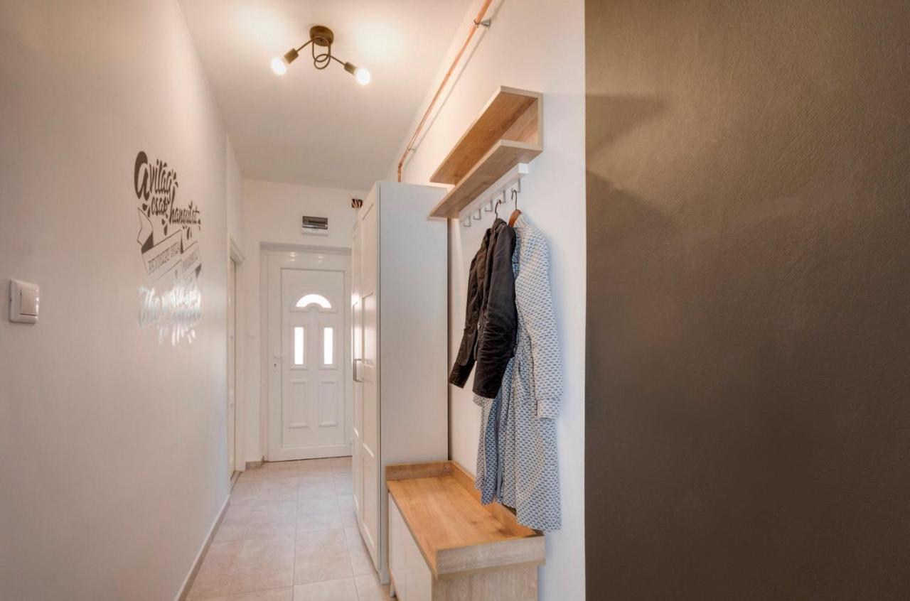 Atosland Apartment
