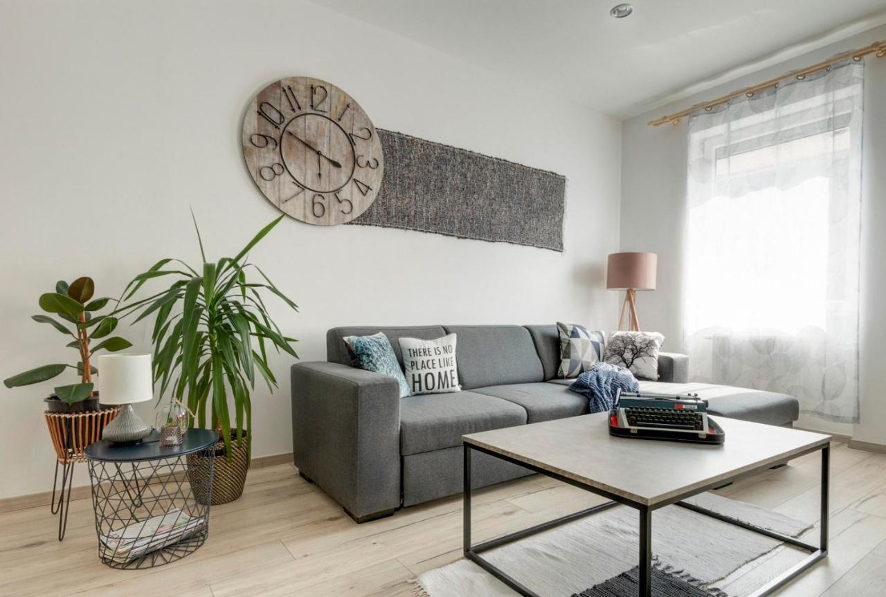 Atosland Apartment