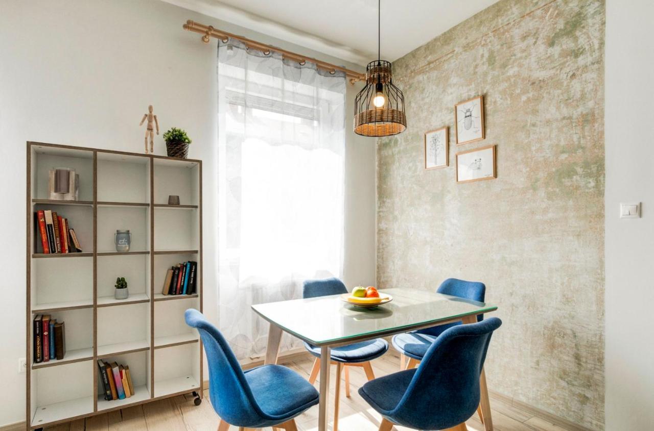 Atosland Apartment Budapest